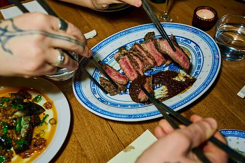 Britain’s 100 Best Local Restaurants 2026: South West winners